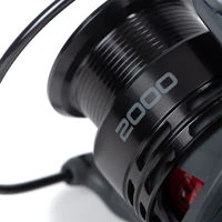 Fox Rage Warrior Spare Spools